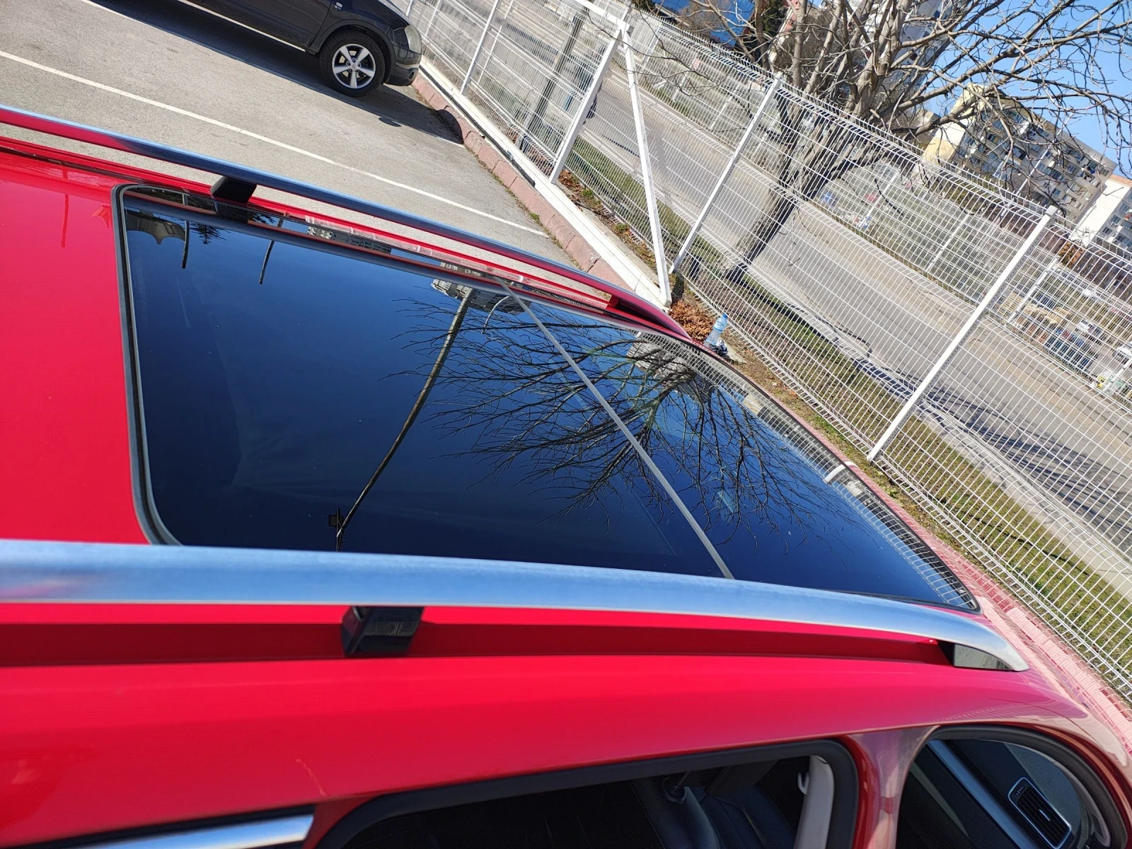 VW Passat, снимка 6 - Автомобили и джипове - 55469477
