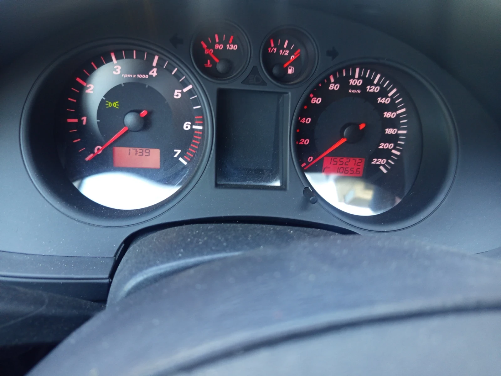 Seat Ibiza, снимка 4 - Автомобили и джипове - 55845676