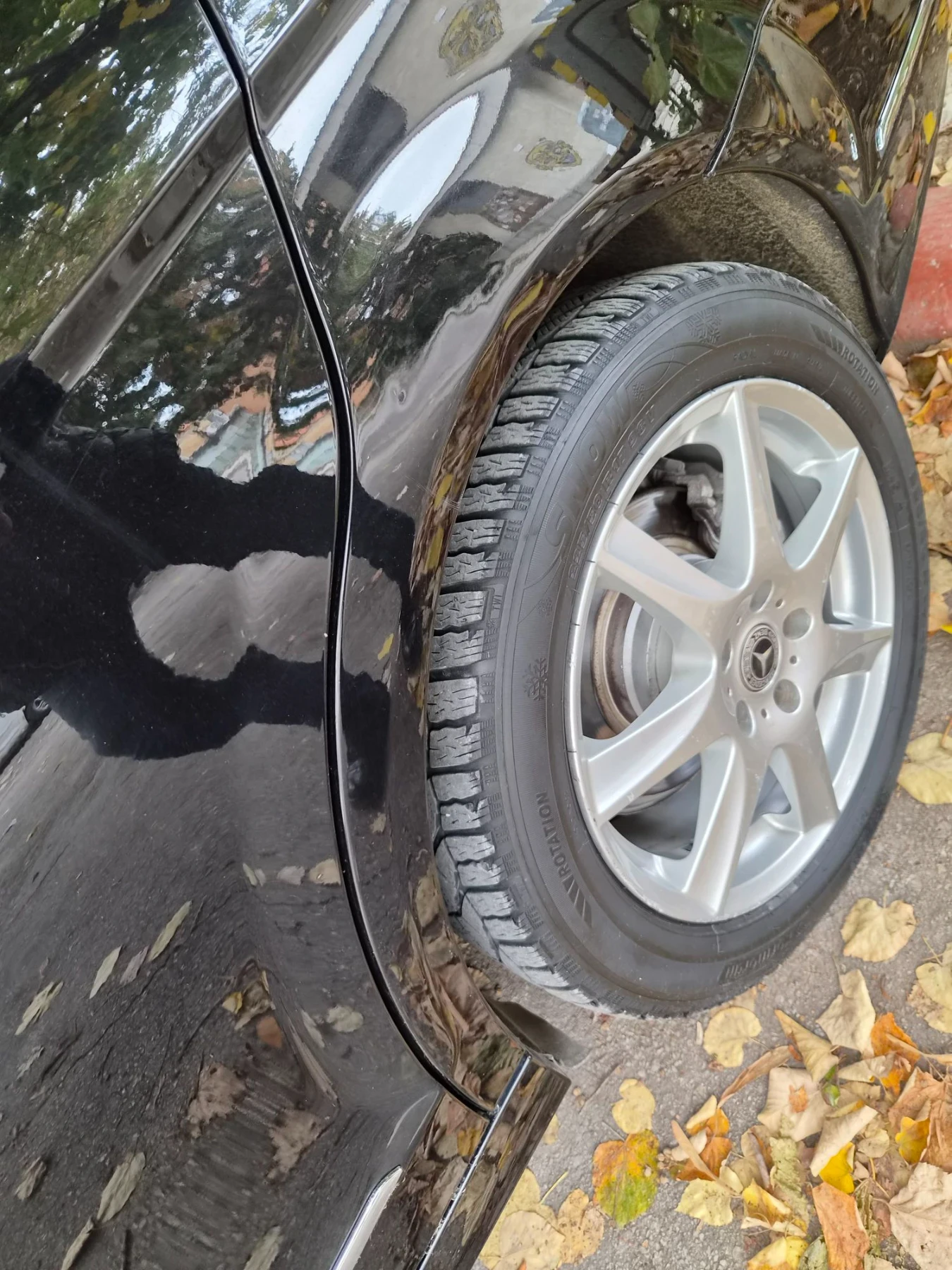 Mercedes-Benz C 220 2.2   CDI 170 k.s.�������� | Mobile.bg � ����������� 16