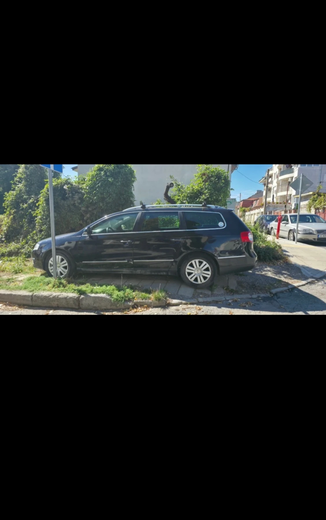 VW Passat, снимка 4 - Автомобили и джипове - 56595702