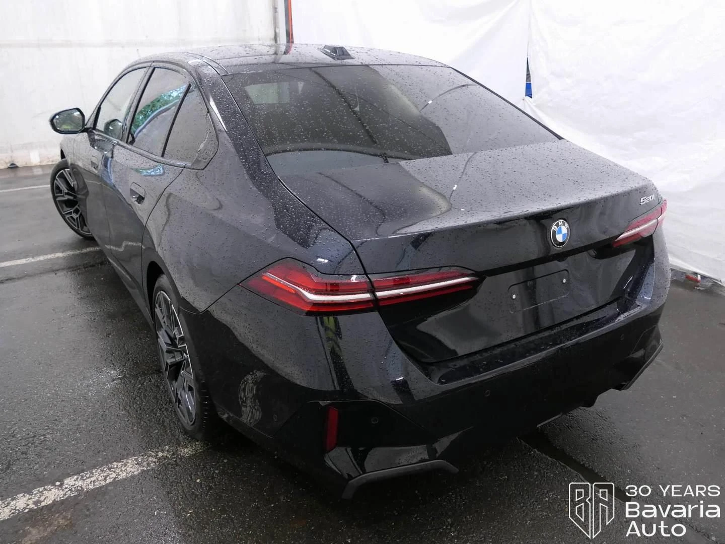 BMW 520 i Steptronic | Mobile.bg � ����������� 2