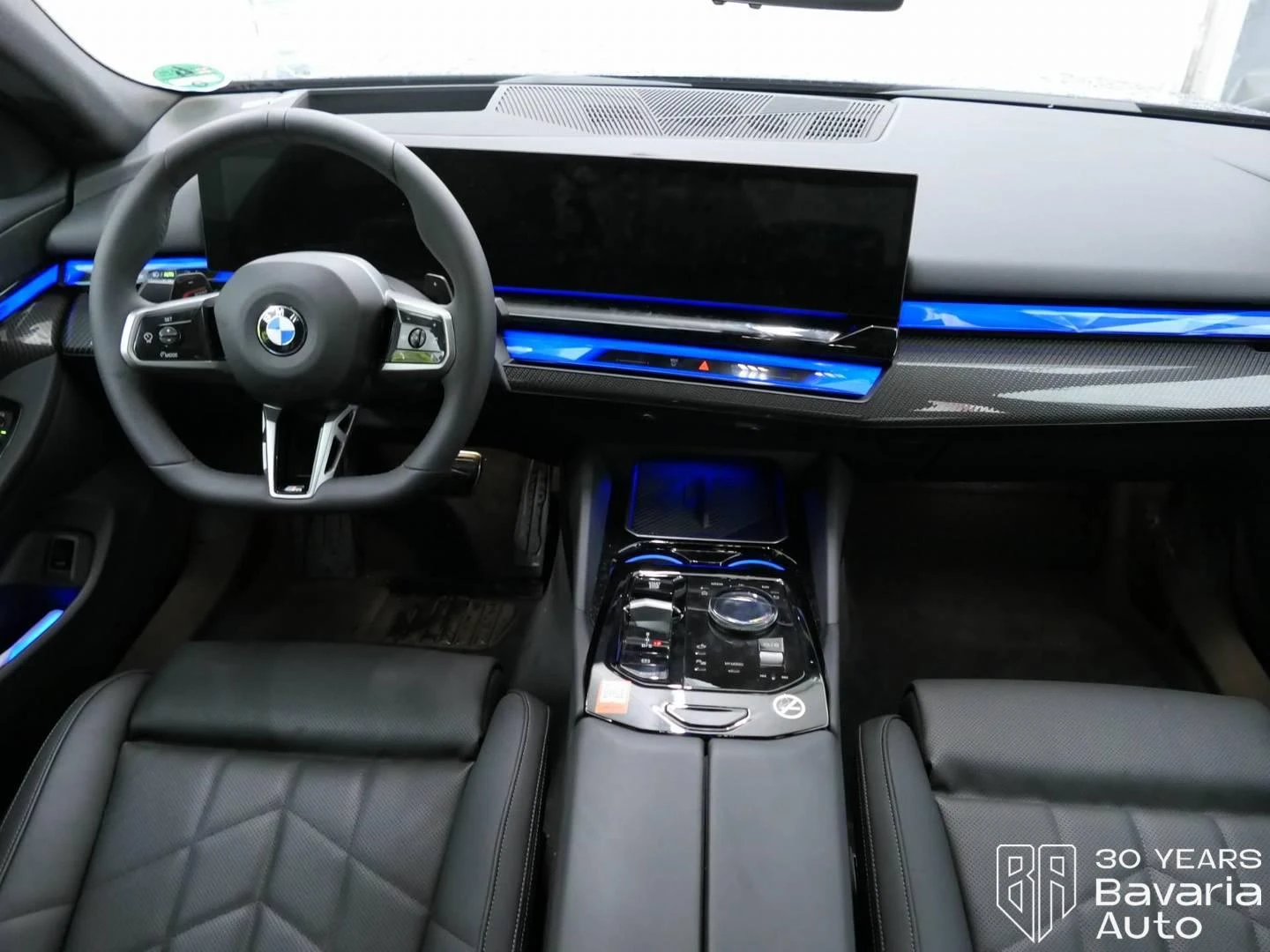 BMW 520 i Steptronic | Mobile.bg � ����������� 6
