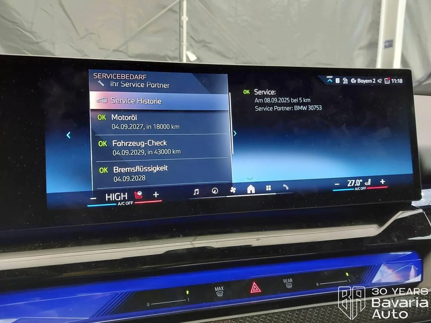 BMW 520 i Steptronic | Mobile.bg � ����������� 11