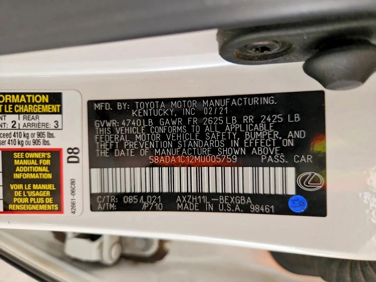 Lexus ES 300 | Mobile.bg � ����������� 12