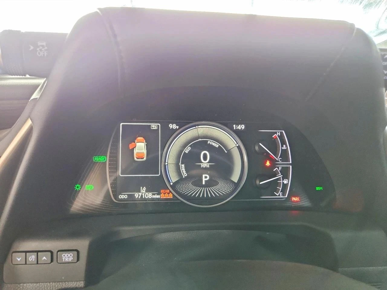 Lexus ES 300 | Mobile.bg � ����������� 9