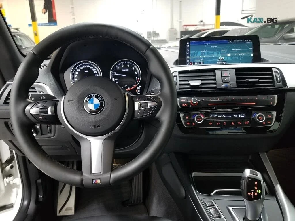 BMW 230, снимка 11 - Автомобили и джипове - 56736854