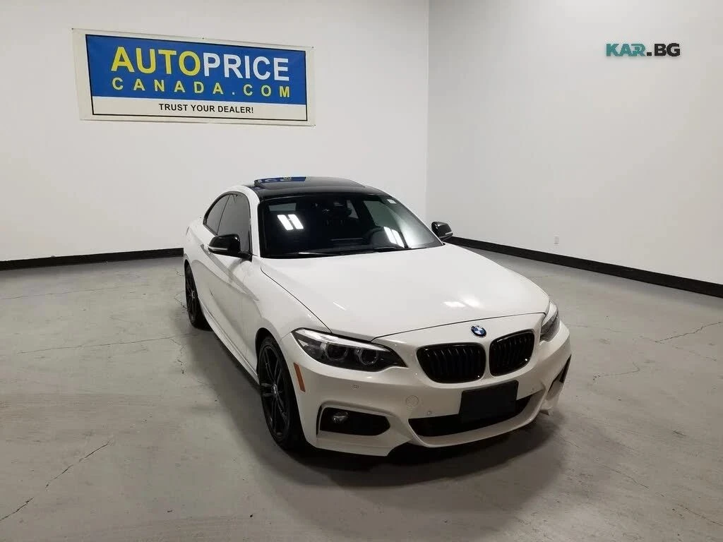 BMW 230