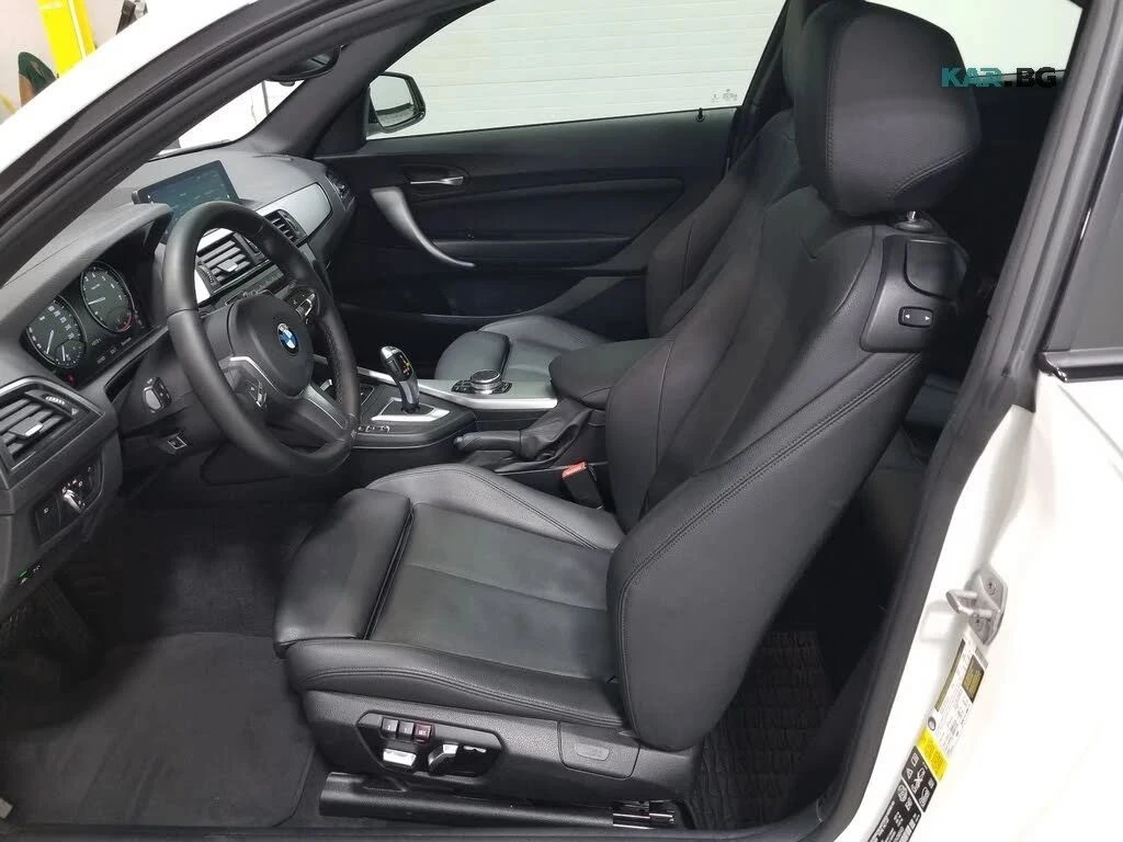 BMW 230, снимка 8 - Автомобили и джипове - 56736854