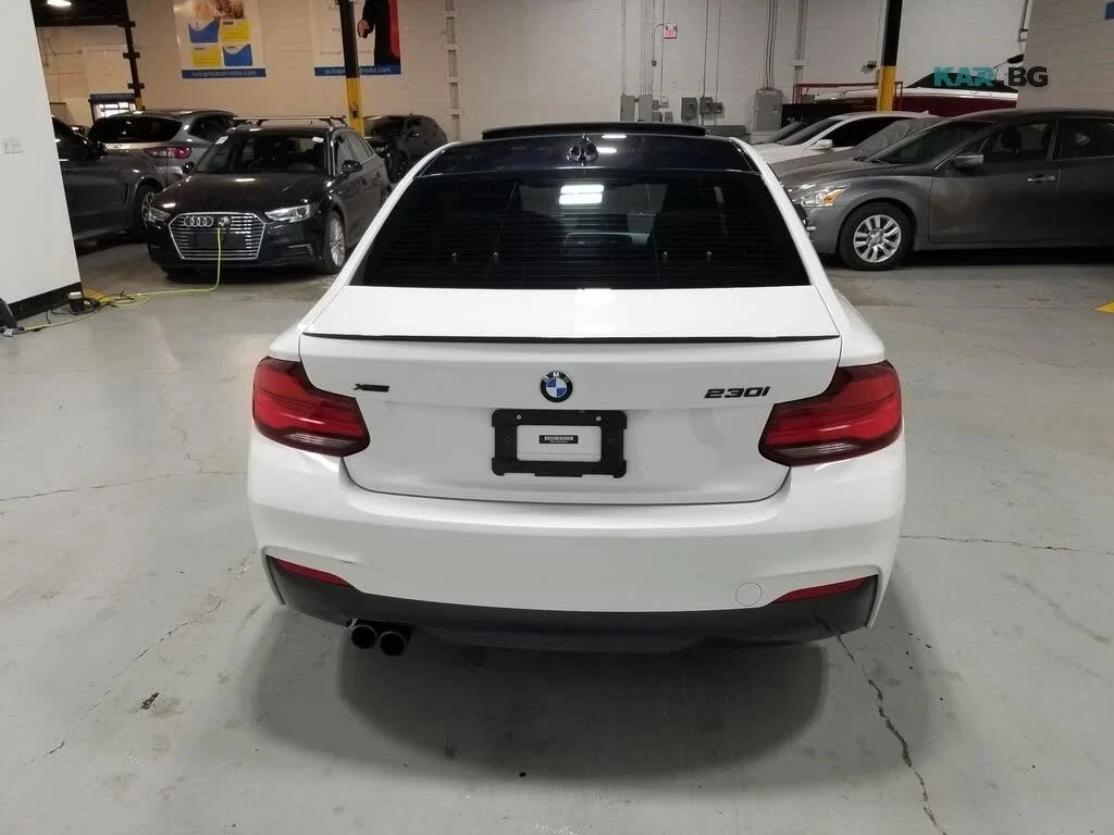BMW 230, снимка 7 - Автомобили и джипове - 56736854