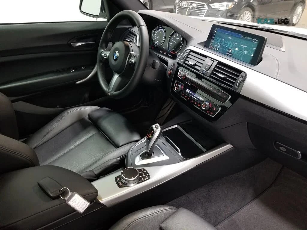 BMW 230, снимка 10 - Автомобили и джипове - 56736854