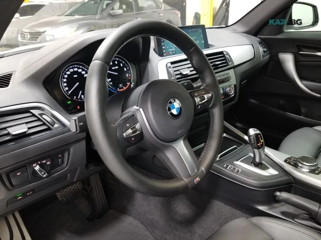 BMW 230, снимка 9 - Автомобили и джипове - 56736854