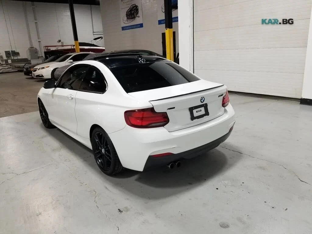 BMW 230, снимка 6 - Автомобили и джипове - 56736854