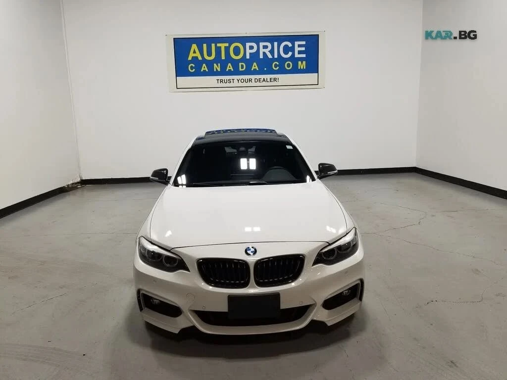 BMW 230, снимка 2 - Автомобили и джипове - 56736854