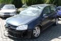 VW Golf 1.9,2.0.1.6i-4X4, снимка 1