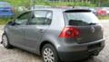 VW Golf 1.9,2.0.1.6i-4X4, снимка 16