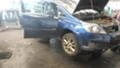 Opel Zafira Z18XERчасти, снимка 1