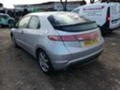 Honda Civic 2.2CDTi, снимка 4