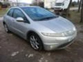 Honda Civic 2.2CDTi, снимка 1