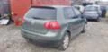 VW Golf 1.9 TDI, снимка 4