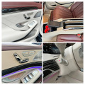 Mercedes-Benz S 560 AMG/4M/360Cam/Pano/3xTV/Keyles/Burmester/23050KM - [16] 