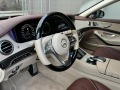 Mercedes-Benz S 560 AMG/4M/360Cam/Pano/3xTV/Keyles/Burmester/23050KM - изображение 10