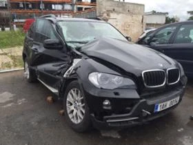 BMW X5, снимка 3