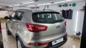 Kia Sportage  - изображение 6