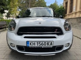 Mini Countryman SD#ЛИЗИНГ#2.0D#ALL4#2014ГОД#EURO6B#KATO HOB!, снимка 5
