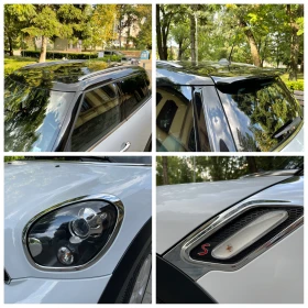 Mini Countryman SD#ЛИЗИНГ#2.0D#ALL4#2014ГОД#EURO6B#KATO HOB!, снимка 14