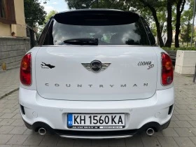Mini Countryman SD#ЛИЗИНГ#2.0D#ALL4#2014ГОД#EURO6B#KATO HOB!, снимка 3