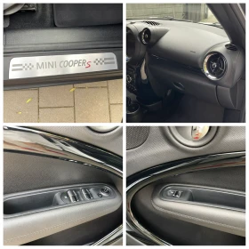 Mini Countryman SD#ЛИЗИНГ#2.0D#ALL4#2014ГОД#EURO6B#KATO HOB!, снимка 11