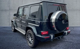 Mercedes-Benz G 400 d = AMG Line= Exclusive Гаранция - изображение 2