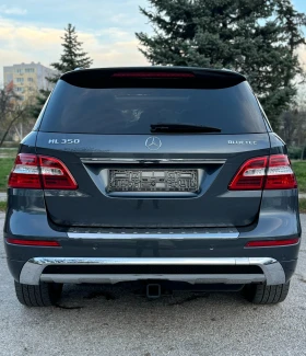 Mercedes-Benz ML 350 112 000км* AMG* ПОДГРЕВ* КАМЕРА* ПАНОРАМА* PARK AS, снимка 5