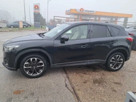 Mazda CX-5 Skyactiv EURO6B, снимка 4