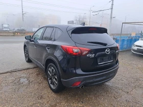 Mazda CX-5 Skyactiv EURO6B, снимка 5