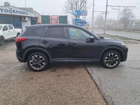 Mazda CX-5 Skyactiv EURO6B, снимка 8