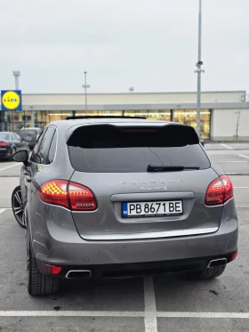 Porsche Cayenne CayenneS* Full* Panorama* , снимка 2