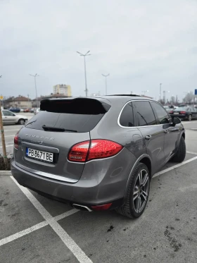 Porsche Cayenne CayenneS* Full* Panorama* , снимка 8