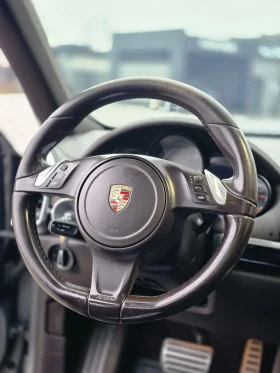 Porsche Cayenne CayenneS* Full* Panorama* , снимка 15