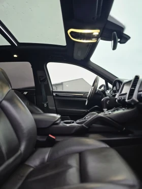 Porsche Cayenne CayenneS* Full* Panorama* , снимка 10
