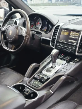 Porsche Cayenne CayenneS* Full* Panorama* , снимка 11