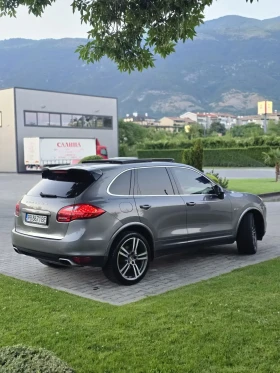 Porsche Cayenne CayenneS* Full* Panorama* , снимка 5