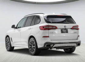BMW X5 M SPORT* HEAD UP* DISTR* SOFT CLOSE* PARK ASSIST, снимка 5