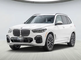 BMW X5 M SPORT* HEAD UP* DISTR* SOFT CLOSE* PARK ASSIST, снимка 1