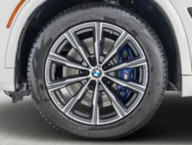 BMW X5 M SPORT* HEAD UP* DISTR* SOFT CLOSE* PARK ASSIST, снимка 4