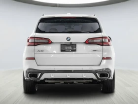BMW X5 M SPORT* HEAD UP* DISTR* SOFT CLOSE* PARK ASSIST, снимка 6