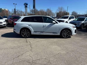 Audi Q7 * Technik * BANG & OLUFSEN* , снимка 3
