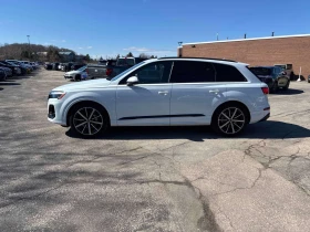Audi Q7 * Technik * BANG & OLUFSEN* , снимка 2