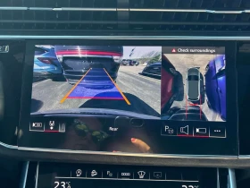 Audi Q7 * Technik * BANG & OLUFSEN* , снимка 12