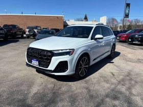 Audi Q7 * Technik * BANG & OLUFSEN* , снимка 1